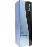 Version Balance  Face Cream for Oily & Irritaded Skin 50ml - 24ωρη, Ενυδατική Κρέμα για Ευαίσθητη, Λιπαρή & Ακνεϊκή Επιδερμίδα