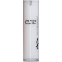 Version Ultra Active Anti-Wrinkle Day Cream Spf15, 50ml - Αντιρυτιδική, Συσφικτική & Βαθιά Ενυδατική Κρέμα Ημέρας Μεσαίας Προστασίας