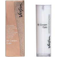 Version EE Eyes Cream 30ml - Συσφιγκτική & Αντιρυτιδική Κρέμα Ματιών Ταχείας Δράσης