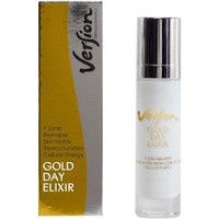 Version Gold Day Elixir Reshaper Cream 50ml - Κρέμα Ημέρας Αναδόμησης Προσώπου του Σχήματος Y του Προσώπου