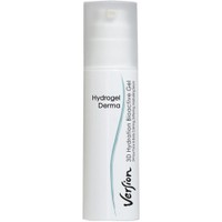 Version Hydrogel Derma Moisturizing Gel 150ml - Καταπραϋντικός Ορός Ενυδάτωσης Προσώπου & Σώματος που Διεισδύει στα Βαθύτερα Στρώματα του Δέρματος
