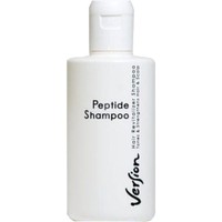 Version Peptide Shampoo 200ml - Τονωτικό Σαμπουάν με Πεπτίδια που Ενισχύει την Ανάπτυξη & τον Όγκο των Μαλλιών