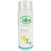 Follon Anti Hair Loss Shampoo 200ml - Ισχυρό Σαμπουάν που Καταπολεμά τα Συμπτώματα της Αλωπεκίας & της Τριχόπτωσης σε Άνδρες & Γυναίκες
