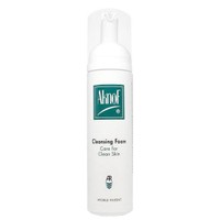 AknoF Cleansing Foam 200ml - Καθαριστικό για την Καθημερινή Φροντίδα του Λιπαρού Δέρματος