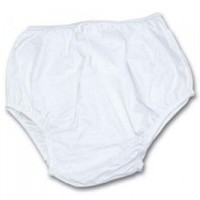 John's Health Care Products Incontinence Panty Αδιάβροχο Βρακάκι Ακράτειας No 3 Λευκό, 14300