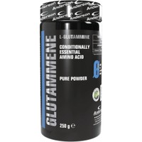 Anderson Glutammene Pure Powder 250g - Συμπλήρωμα Διατροφής Καθαρής Γλουταμίνης για Μυϊκή Αποκατάσταση Μετά από Έντονη Σωματική Άσκηση