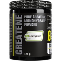 Anderson Creatine 125g - Συμπλήρωμα Διατροφής Καθαρής Μονοϋδρικής Κρεατίνης για Αύξηση Μυϊκής Μάζας