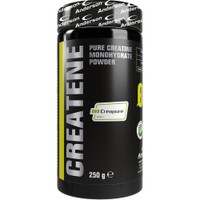 Anderson Creatine 250g - Συμπλήρωμα Διατροφής Καθαρής Μονοϋδρικής Κρεατίνης για Αύξηση Μυϊκής Μάζας