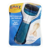 John's Easy Step Callous Remover Κωδ 17350, 1 Τεμάχιο - Ηλεκτρική Λίμα Ποδιών