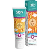 Son After Bite Gel 30ml  - Gel Άμεσης Ανακούφισης του Δέρματος από Τσιμπήματα