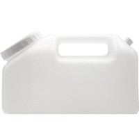 AlfaShiled 24 Hours Urine Collection Container 2500ml - Δοχείο Συλλογής Ούρων 24 Ωρών