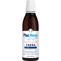 Plac Away Thera Plus  0.2% 250ml - Στοματικό Διάλυμα Ενίσχυσης των Αποτελεσμάτων της Θεραπείας των Νόσων του Περιοδοντίου