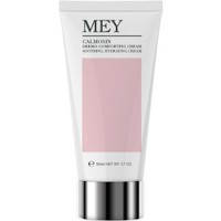Mey Calmosin Dermo-Comforting Soothing, Hydrating Cream 50ml - Καταπραϋντική, Ενυδατική & Επανορθωτική Κρέμα, για Ευαίσθητες & Ερεθισμένες Επιδερμίδες
