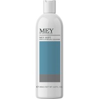 Mey Sept  Deep & Purifying Cleanser Liquid 200ml - Ήπιο Αντισηπτικό Υγρό Καθαρισμού Χωρίς Ιώδιο Κατάλληλο για Καθημερινή Χρήση