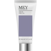 Mey Urea 15% Cream 100ml - Κρέμα Σώματος Εντατικής Ενυδάτωσης με Ουρία