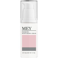 Mey Probiotic Moisturising Cream 50ml - Ενυδατική Κρέμα 24ωρης Δράσης Κατάλληλη για Όλους τους Τύπους Επιδερμίδας