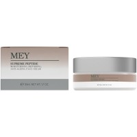 Mey Supreme Peptide Moisturising Repairing Anti-Ageing Face Cream 50ml - Αντιγηραντική Κρέμα Προσώπου 24ωρης Δράσης, Κυτταρικής Αναγέννησης, Προστασίας & Ενυδάτωσης για Όλες τις Επιδερμίδες