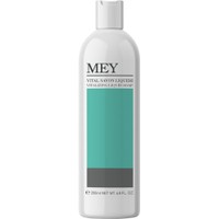 Mey Sensitive Skin Cleansing Gel 200ml - Απαλό Σαπούνι Τζελ Καθαρισμού Προσώπου Κατάλληλο για Ευαίσθητες & Ερεθισμένες Επιδερμίδες