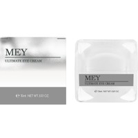 Mey Ultimate Eye Cream 15ml - Κρέμα Ματιών με Δράση κατά των Ρυτίδων, των Μαύρων Κύκλων & της Απώλειας Ελαστικότητας της Επιδερμίδας