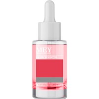 Mey Glow Booster 30ml - Booster Ενίσχυσης Λάμψης, 24ωρης Αναζωογονητικής, Ενυδατικής & Αντιοξειδωτικής Δράσης