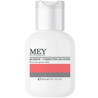 Mey Blemish - Correcting Booster 50ml - Συμπυκνωμένος Ενισχυμένος Όρος Προσώπου Κατά των Ερεθισμών & Ατελειών από την Ακμή με Αντιγηραντική Δράση