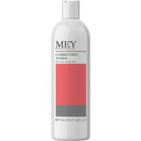 Mey Correcting Toner 100ml - Λοσιόν Καθαρισμού Προσώπου Κατάλληλη για Μικτές & με Τάση Ακμής Επιδερμίδες