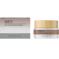 Mey Age Contour Face Cream 50ml - Αντιγηραντική Κρέμα Προσώπου για την Πρόληψη της Δημιουργίας Ρυτίδων, Επαναφοράς του Τόνου & της Λάμψης στην Επιδερμίδα