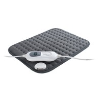 Alfacare Power Heat Heating Pad 40x30cm 100W Γκρι 1 Τεμάχιο - Ηλεκτρική Θερμοφόρα