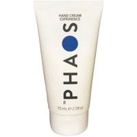 Phaos Hand Cream 75ml - Ενυδατική Κρέμα Χεριών Εμπλουτισμένη με Γάλα Γαϊδούρας