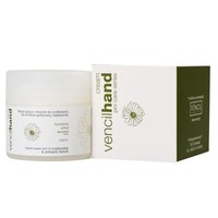 Vencil Pro Care Series Hand Cream 50ml - Ενυδατική Κρέμα Χεριών για Ξηρά & Σκασμένα Χέρια με Βελούδινη Υφή