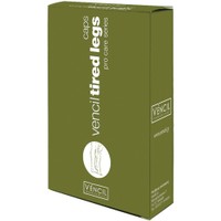 Vencil Tired Legs 30caps - Συμπλήρωμα Διατροφής για την Ανακούφιση των Πρησμένων & Κουρασμένων Ποδιών Συμπτωμάτων Φλεβικής Νόσου