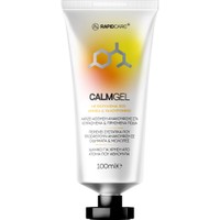 Rapid Care Calmgel 100ml - Τζελ με Εκγχύλισμα Άρνικας & Υαλουρονικού για την Άμεση Αντιμετώπιση Τραυματισμών