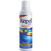Uni-Pharma Repel Spray 150ml - Άοσμο Εντομοαπωθητικό Spray για Όλη την Οικογένεια