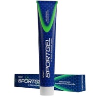 Sport Gel Ψυχρή Κρέμα Ποδιών για Άμεση Αναζωογόνηση & Ανακούφιση Από τον Πόνο 100ml