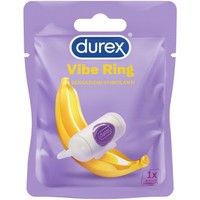 Durex Intense Vibrations Ring Δαχτυλίδι Δονήσεων 1 Τεμάχιο