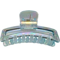 Δώρο Beauties Iridescent Hair Claw Clip 1 Τεμάχιο - 