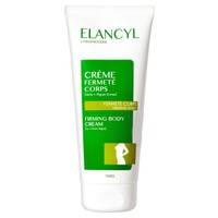 Elancyl Firming Body Cream 200ml Promo - 25% - Συσφικτική Κρέμα Σώματος για Ενισχυμένη Ελαστικότητα & Αναδιαμόρφωση του Δέρματος