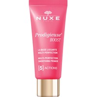 Nuxe Promo Prodigieuse Boost Multi-Perfection Smoothing Primer 30ml - Αναζωογονητικό Primer με Δράση Κατά των Ατελειών & των Σημαδιών Γήρανσης