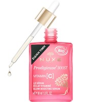 Nuxe Promo Prodigieuse Boost Vitamin C Glow Boosting Serum 30ml - Αντιγηραντικός Ορός με Βιταμίνη C για Ενίσχυση της Λάμψης & της Φρεσκάδας του Δέρματος