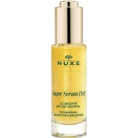 Nuxe Promo Super Serum 10 The Universal Age-Defying Concentrate 30ml - Αντιγηραντικός - Συσφικτικός Ορός με Υαλουρονικό Οξύ για Διόρθωση Ρυτίδων & Δυσχρωμιών