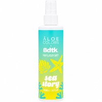 Aloe Colors Sea Story Hair & Body Mist 200ml - Αρωματικό Σπρέι για Μαλλιά & Σώμα που Μυρίζουν Καλοκαίρι