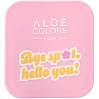Aloe Colors Acne Patches Bye Spot 32patces - Flowers - Αυτοκόλλητα Επιθέματα σε Σχήμα Λουλουδιών που Απορροφούν το Σμήγμα για Τοπική Εφαρμογή σε Σπυράκια & Στίγματα