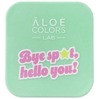 Aloe Colors Acne Patches Bye Spot 32patces - Stars - Αυτοκόλλητα Επιθέματα σε Σχήμα Αστεριών που Απορροφούν το Σμήγμα για Τοπική Εφαρμογή σε Σπυράκια & Στίγματα