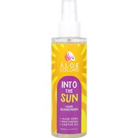 Aloe Colors Into the Sun Hair Sunscreen 150ml - Αντηλιακό Μαλλιών σε Spray