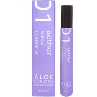 Aloe Colors Eau De Parfum 10ml - Aether - Γυναικείο Αέρινο Άρωμα με Απαλές Νότες απο Λευκό Γιασεμί & Απαλό Σανδαλόξυλο