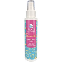 Δώρο Aloe+ Colors Tsoureki Hair & Body Mist 100ml - 