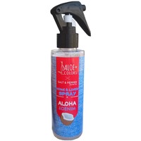 Aloe+ Colors Aloha In Denim Home & Linen Spray 100ml - Αρωματικό Χώρου σε Spray με Μεθυστικό Άρωμα για Έντονο Αποτέλεσμα
