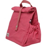 The Lunch Bags Lunchpack Original 2.0 Pink 1 Τεμάχιο - Ισοθερμικό Τσαντάκι Φαγητού Κατάλληλο για Κρύο & Ζεστό Περιεχόμενο