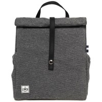 The Lunch Bags Lunchpack Stone Grey Κωδ 81720, 1 Τεμάχιο - Ισοθερμικό Τσαντάκι Φαγητού Χειρός