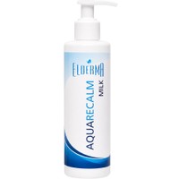 Elderma Aqua Recalm Milk 200ml - Ενυδατικό Γαλάκτωμα για Ανάπλαση της Ξηρής Επιδερμίδας Έπειτα από Εγκαύματα